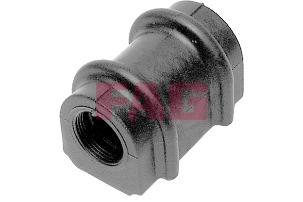 Mounting, stabiliser bar